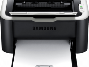 Computer Printer Equipment PNG Images HD