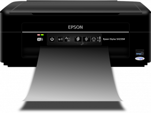 Computer Printer PNG Image HD