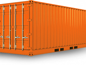 Container