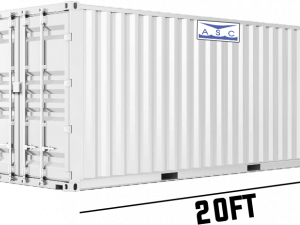 Container PNG