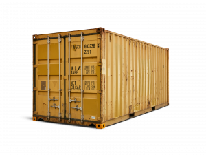 Container PNG Image