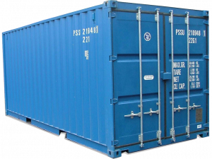 Container PNG Images HD