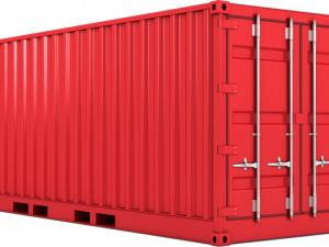 Container PNG Pic