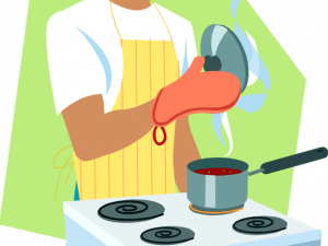 Cooking PNG Images