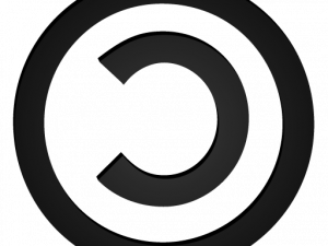 Copyleft PNG Image