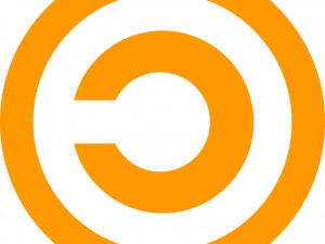 Copyleft PNG Image File