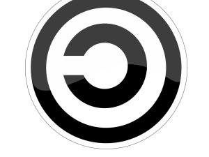 Copyleft PNG Pic