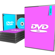 Images DVD PNG