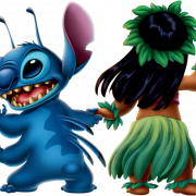 Disney Lilo ve Stitch
