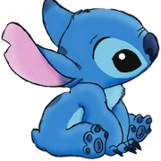 Disney Lilo ve Stitch PNG