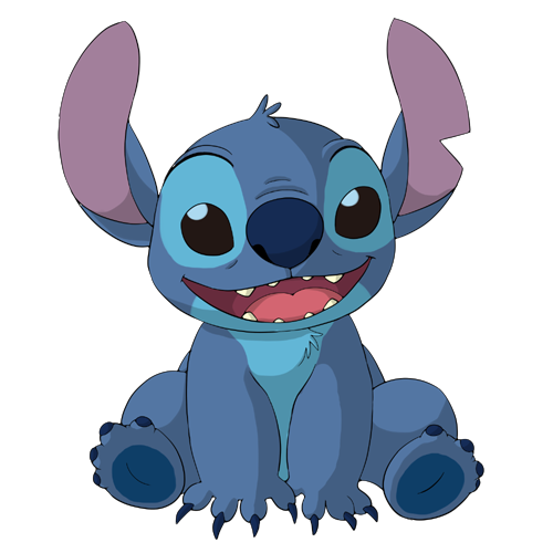 Lilo Stitch Png Lilo And Stitch Png Transparent Png Kindpng | Images ...