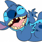 Disney Lilo ve Stitch PNG resmi