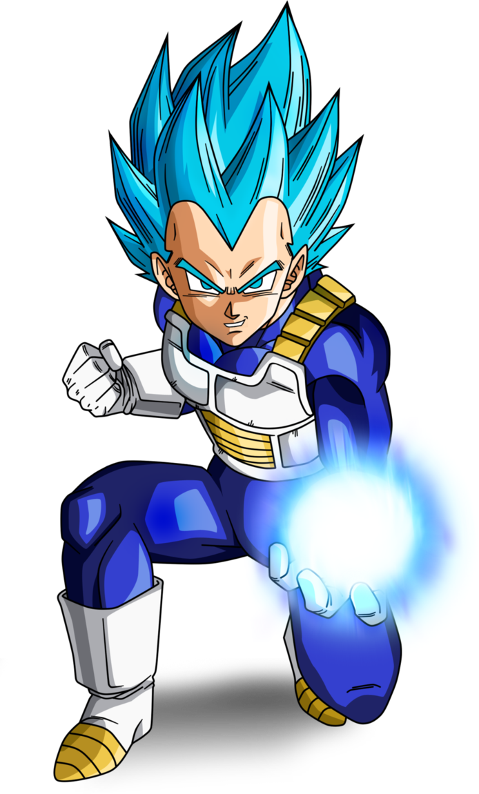 Dragon Ball Z Png Images Hd Png All Png All