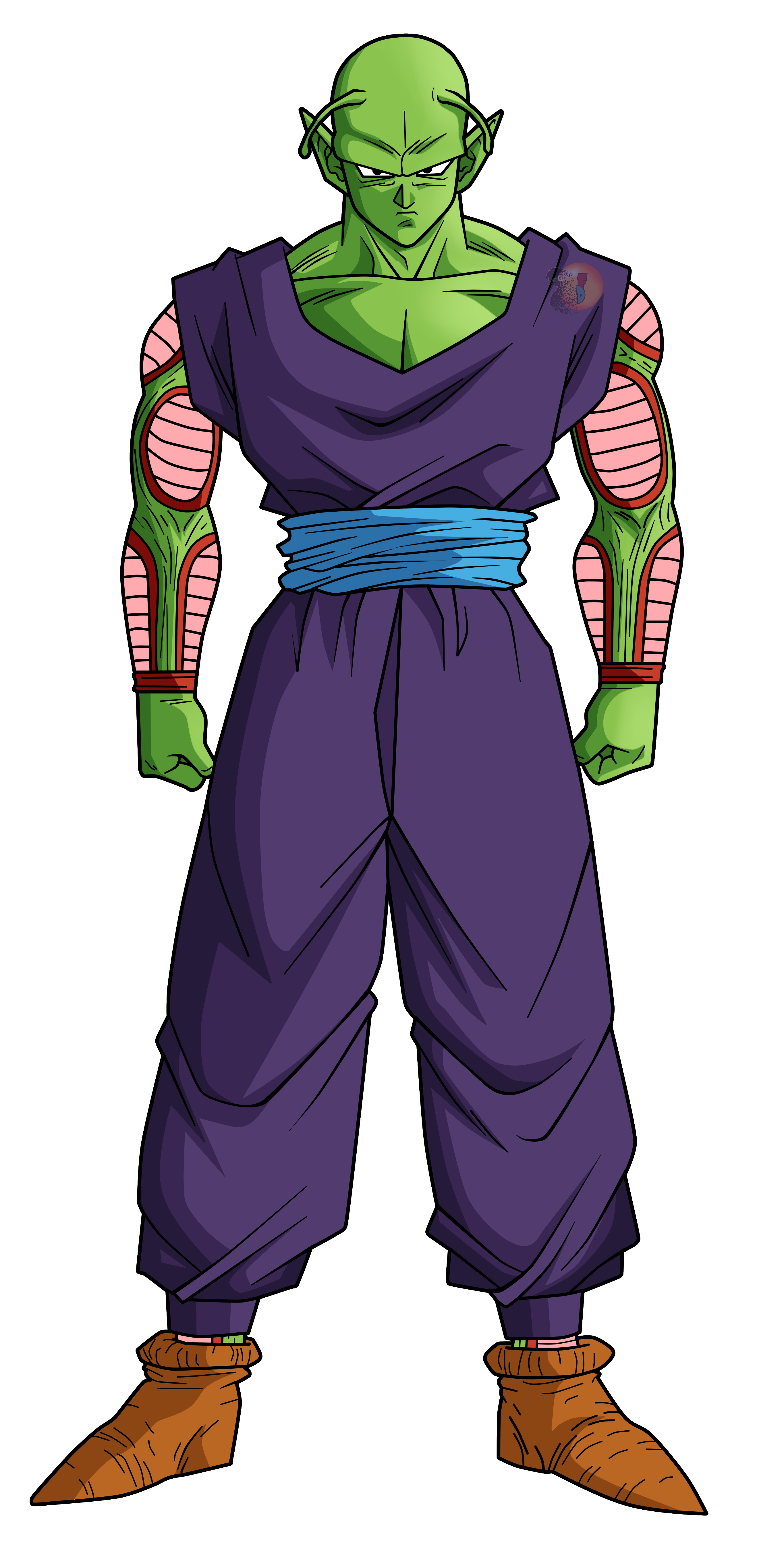Dragon Ball Z PNG Transparent - PNG All
