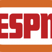 خلفية ESPN Sports PNG
