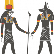 Egypt Ancient PNG Larawan