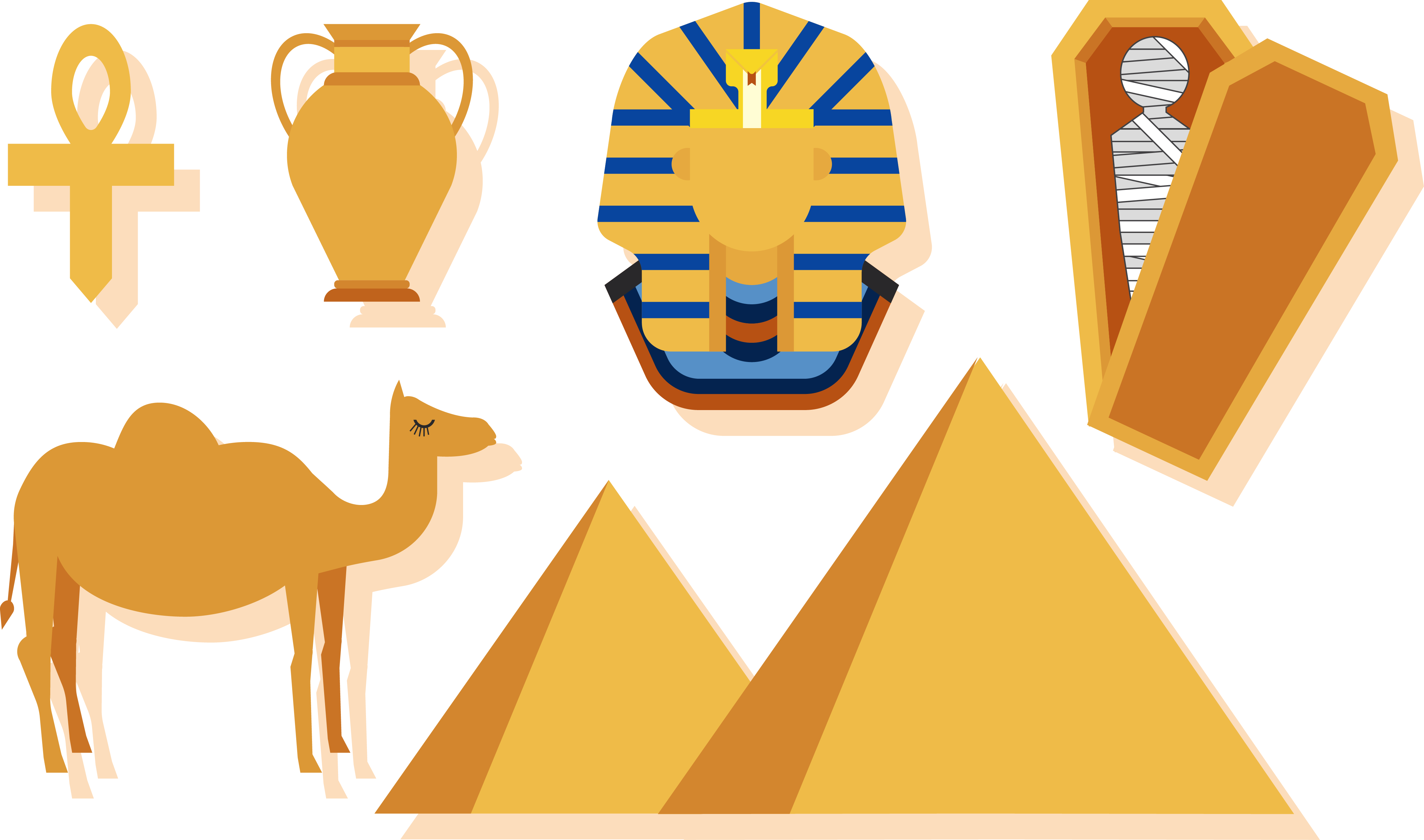 PNG kuno Mesir - PNG All