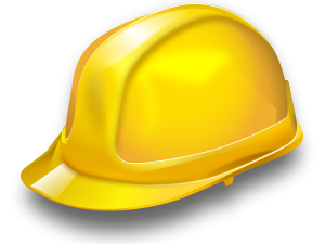 Engineer Helmet