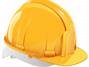 Engineer Helmet Construction