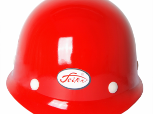 Engineer Helmet Construction PNG Free Image