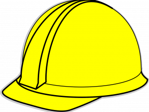 Engineer Helmet Equipment PNG