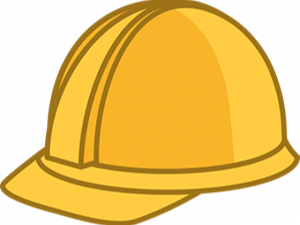 Engineer Helmet Equipment PNG Photos