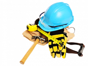 Engineer Helmet PNG File