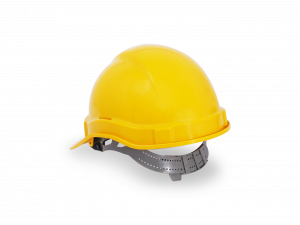 Engineer Helmet PNG Picture