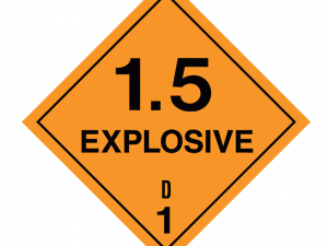 Explosive Sign Vector Transparent