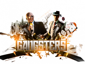 Gangster PNG Photos