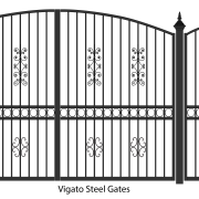 Gate PNG Images HD