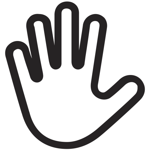 hand to hand clipart png