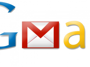 Gmail By Google PNG File