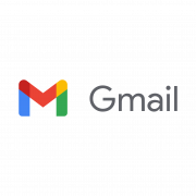 Gmail โดย รูปภาพ Google PNG