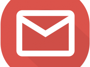 Gmail Email PNG Image