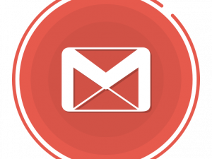 Gmail Email PNG Photos