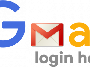 Gmail Logo