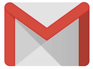 Gmail Logo PNG