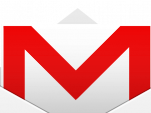 Gmail Logo PNG File