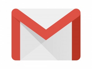 Gmail Logo PNG Images