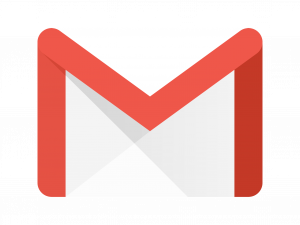 Gmail Logo PNG Photo