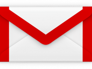 Gmail Logo PNG Photos