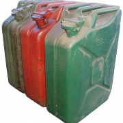 Jerrycan PNG Imahe