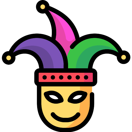 Jester Png fotoğrafları