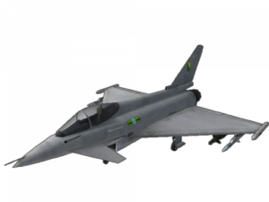 Jet PNG Image