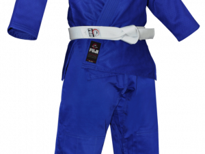 Judogi PNG