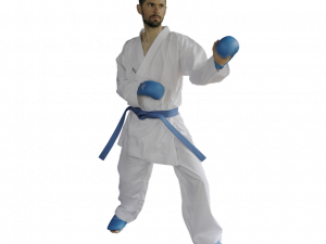 Judogi PNG Image