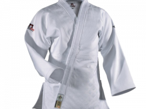 Judogi PNG Image File