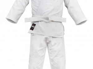 Judogi PNG Pic