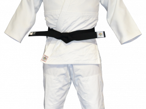 Judogi Sport PNG HD Image